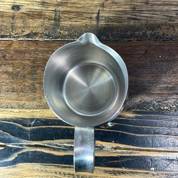 18-8 stainless steel milk frother - Picture 6 of 11